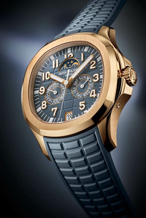 new patek philippe models